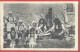 06369 / MACEDOINE Grèce Femmes Enfants Macedoniens Revers Ajouti Poilu Fleurs Sechees 1918 CpaWW1 -BAUDINIERE Greece - Grèce