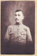 06428 / SALONIQUE 02-01-1920 Capitaine LEREBOULLET  Carte-Photo Cpaww1  - Grèce