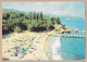 06489 / Bulgaria DROUJBA Oblast De Vidin Bulgarie Ponton De La Plage Villégiature 1980s  - Bulgarie