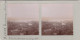 LUCERNE Août 1900 - Le Lac Des 4 Cantons, Vue Générale N°128 - Photo Stéréoscopique Collection C.FÉDIT - Stereoscopic