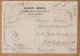 06407 / WW1 ATHENES Bibliothèque Nationale 12-07-1915 De Jean HUGONNET Corps Expéditionnaire Orient à Mazamet - Greece