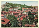 06485 / PLOVDIV Vue De La Ville 1964 Bulgarie Ansicht Von Der Stadt A.133  BULGARIA BULGARIEN BULGARIJE - Bulgaria