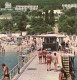 06487 / VARNA Bulgarie BAPHA  Vue De ZLATNI PIASSATZI 1965s Slatni  Pjassazi Ansicht- BULGARIA BULGARIEN BULGARIJE - Bulgaria