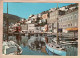 06387 / Grèce HYDRA Vue Pittoresque HIDRA PICTURESQUE VIEW VISTA ANSICHT 1980s - ?N°3 Greece, Griekenland, Griechenland - Greece