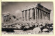 06384 / Grèce ATHENES ATHEN PARTHENON Vue SUD EST OST 1930s- Bromure NPG 207 Greece Griekenland Griechenland - Griekenland