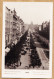 06337 / PRAHA VACLAVSKE Namesti RAGUE Place De VENCESLAS Wenzelsplatz Automobile 1930s FOTO-FON - Czech Republic