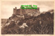 R454058 Harlech Castle. F. Frith - Monde