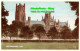 R454059 Ely Cathedral. S. W. Valentine. Carbo Colour - Monde