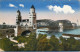 Postcard Germany Koln A. Rhein - Sonstige & Ohne Zuordnung