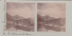 LUCERNE Août 1900 - Le Victoria Sur Le Lac N°131 - Photo Stéréoscopique Collection C.FÉDIT - Photos Stéréoscopiques
