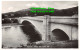 R454101 Aboyne Bridge And River Dee. J. B. White. The Best Of All Series. RP - Monde