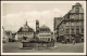 Ansichtskarte Schwäbisch Gmünd Marktplatz Mit Rathaus Und Marienbrunnen 1940 - Schwäbisch Gmünd