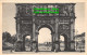 R454116 Roma. Arch Of Constantine. Fotogravure. Cesare Capello. 1938 - World