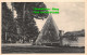 R454122 Roma. Pyramid Of Caius Cestius. Fotogravure. Cesare Capello. 1938 - World