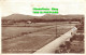 R454152 Abergele. The Hills From Pensarn. Valentine. Photo Brown. 1943 - World