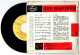 Les Platters - 45 T EP Hula Hop (1959) - 45 Rpm - Maxi-Single