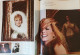 CATHERINE DENEUVE - Photos Mode D'une Revue Paris Match 1968 + 2 Autres (revue Datée 1970) - Lifestyle & Mode