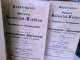 Konvolut: 2 Div Bände Supplemente Zu Pierers Universal-Lexikon Der Gegenwart Und Vergangenheit Und 1 Band Pie - Glossaries