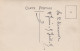 C14-14) OUEZY - CARTE PHOTO - LA VILLENEUVE 24 JUIN 5 JUILLET 1915 - BATISSE - DEMEURE - MAISON DE MAITRE - ( 2 SCANS ) - Andere & Zonder Classificatie