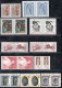 Italia 1976 Annata Completa 39 Valori In Coppia  Nuovi (vedi Descrizione) - Full Years