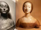Delcampe - Die Skulptur Der Renaissance In Italien; Band 1., Donatello Und Seine Zeit. - Andere & Zonder Classificatie