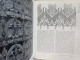 Delcampe - Die Textilen Künste Von Der Spätantike Bis Um 1500. - Other & Unclassified