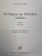 Die Skulptur Des Mittelalters In Italien; Band 2., Romanik. - Altri & Non Classificati