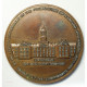 Médaille 350° Anniversaire HARVARD, Lartdesgents.fr - Royaux / De Noblesse