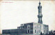 N°2700 W -cpa Port Saïd -mosquée- - Port Said