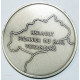 MEDAILLE MONTPELLIER - CETTE 1839-1989, Herault - Royal / Of Nobility
