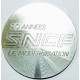 Médaille 20 Années SNCF De Modération 1967-1987 Par R.TALLON/G.GONDARD - Royal / Of Nobility