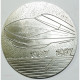 Médaille 20 Années SNCF De Modération 1967-1987 Par R.TALLON/G.GONDARD - Royal / Of Nobility