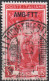 Italia 1950 Italia Al Lavoro 10- 20-35£. Filigrana Ruota Alata. - Used