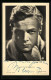 AK Schauspieler Joachim Brennecke Mit Ernstem Gesichtsausdruck, Mit Original Autograph  - Actors