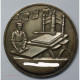 Médaille Argent Ville D'EPINAL, Lartdesgents.fr - Royaux / De Noblesse
