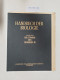 Handbuch Der Biologie : Band VI/3 : Die Stämme Des Tierreichs III :  Heft 34-70 - Other & Unclassified