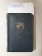 Brod Der Engel. Vollständiges Gebetbuch Für Katholiken Aller Stände, Besonder Für Erstcommunicanten. - Other & Unclassified