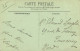 35 - Dinard - La Cale à Marée Basse - Animée - Bateaux - Attelages De Chevaux - Oblitération Ronde De 1907 - CPA - Voir  - Dinard