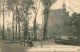 94 - Ivry Sur Seine - Le Parc Jules Coutant Et La Mairie - Animée - Correspondance - CPA - Voyagée En 1919 - Voir Scans  - Ivry Sur Seine