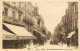 03 - Vichy - Rue Georges Clémenceau Et Music Hall - Animée - CPA - Voir Scans Recto-Verso - Vichy