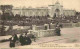 69 - Lyon - Exposition Internationale 1914 - Le Jardin Et Le Pavillon De L'Horticulture - Animée - CPA - Voir Scans Rect - Sonstige & Ohne Zuordnung