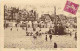 62 - Berck-Plage - La Plage Et Les Villas - Ecrite En 1936 - CPA - Voir Scans Recto-Verso - Berck