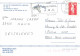 87 - Vassivière En Limousin - Multivues - Blasons - Carte Gauffrée - CPM - Flamme Postale - Voir Scans Recto-Verso - Autres & Non Classés
