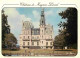 87 - Magnac Laval - Le Château - CPM - Carte Neuve - Voir Scans Recto-Verso - Autres & Non Classés