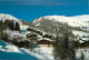 73 - Valmorel - Vue Générale - CPM - Voir Scans Recto-Verso - Valmorel