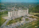 58 - Pougues Les Eaux - Centre Hospitalier De Nevers - Maison Du Diabète Maurice Rudof - Vue Aérienne - Immeuble - Archi - Pougues Les Eaux