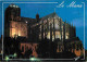 72 - Le Mans - La Cathédrale Saint Julien - Vue De Nuit - CPM - Voir Scans Recto-Verso - Le Mans