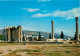 Grèce - Athènes - Athína - Olympie - Le Temple De Zeus Olympien - Carte Neuve - CPM - Voir Scans Recto-Verso - Grèce