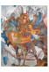 Art - Peinture - Antoine Caillaud - Aux Racines Du Merveilleux - Carte Neuve - CPM - Voir Scans Recto-Verso - Malerei & Gemälde