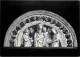 Art - Art Religieux - Firenze - Musée National - Luca Della Robbia - Sainte Vierge Avec Le Petit Jésus Et Anges - CPM -  - Tableaux, Vitraux Et Statues